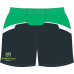 Mana In Education Nitro Training Shorts